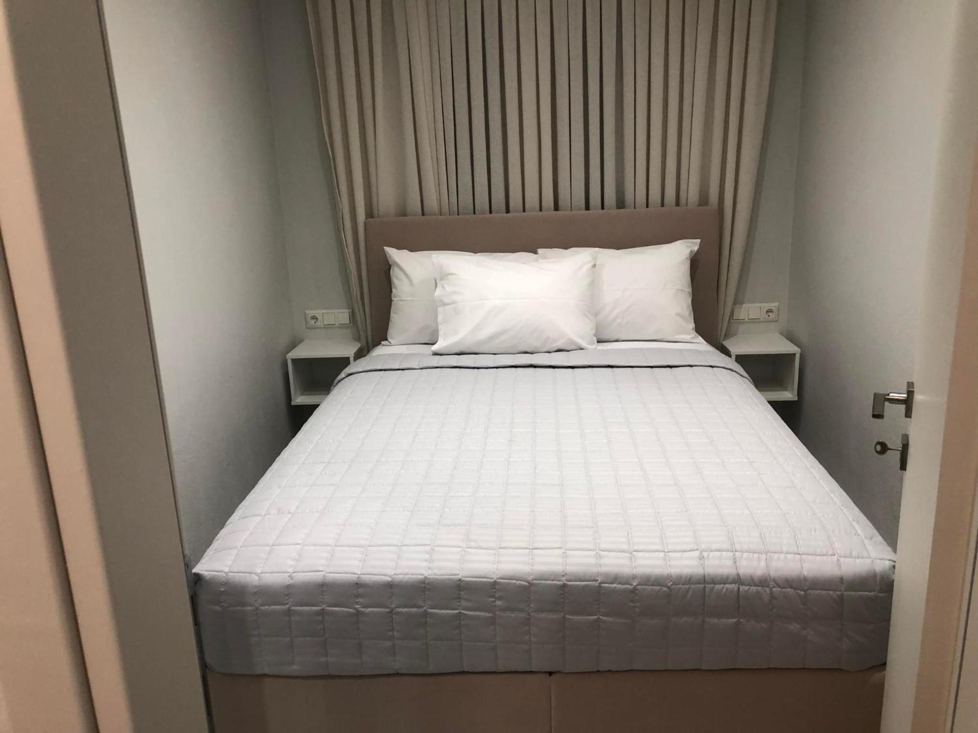 The Wave House Apartment สกาลาโซติรอส ภายนอก รูปภาพ