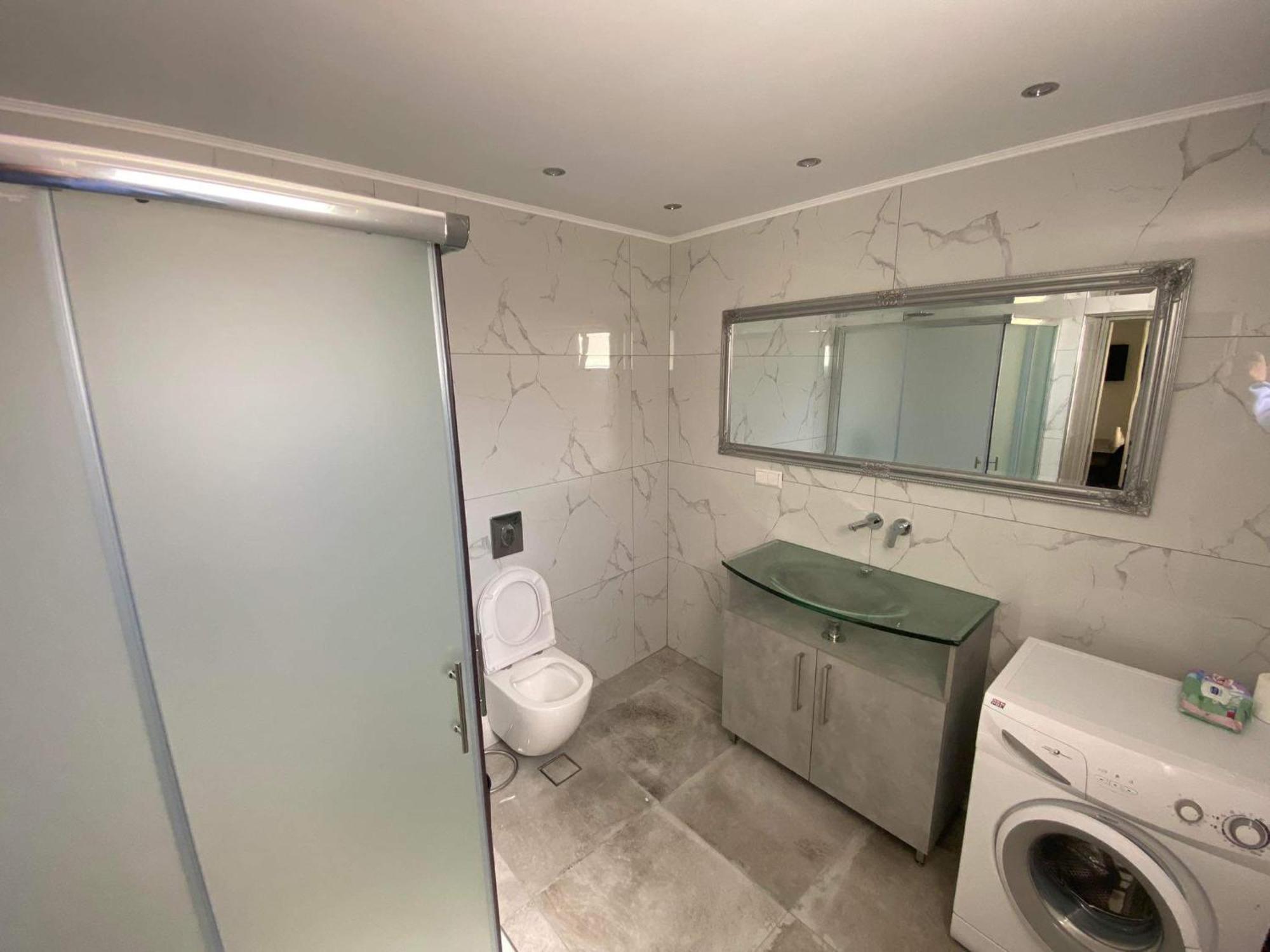 The Wave House Apartment สกาลาโซติรอส ภายนอก รูปภาพ