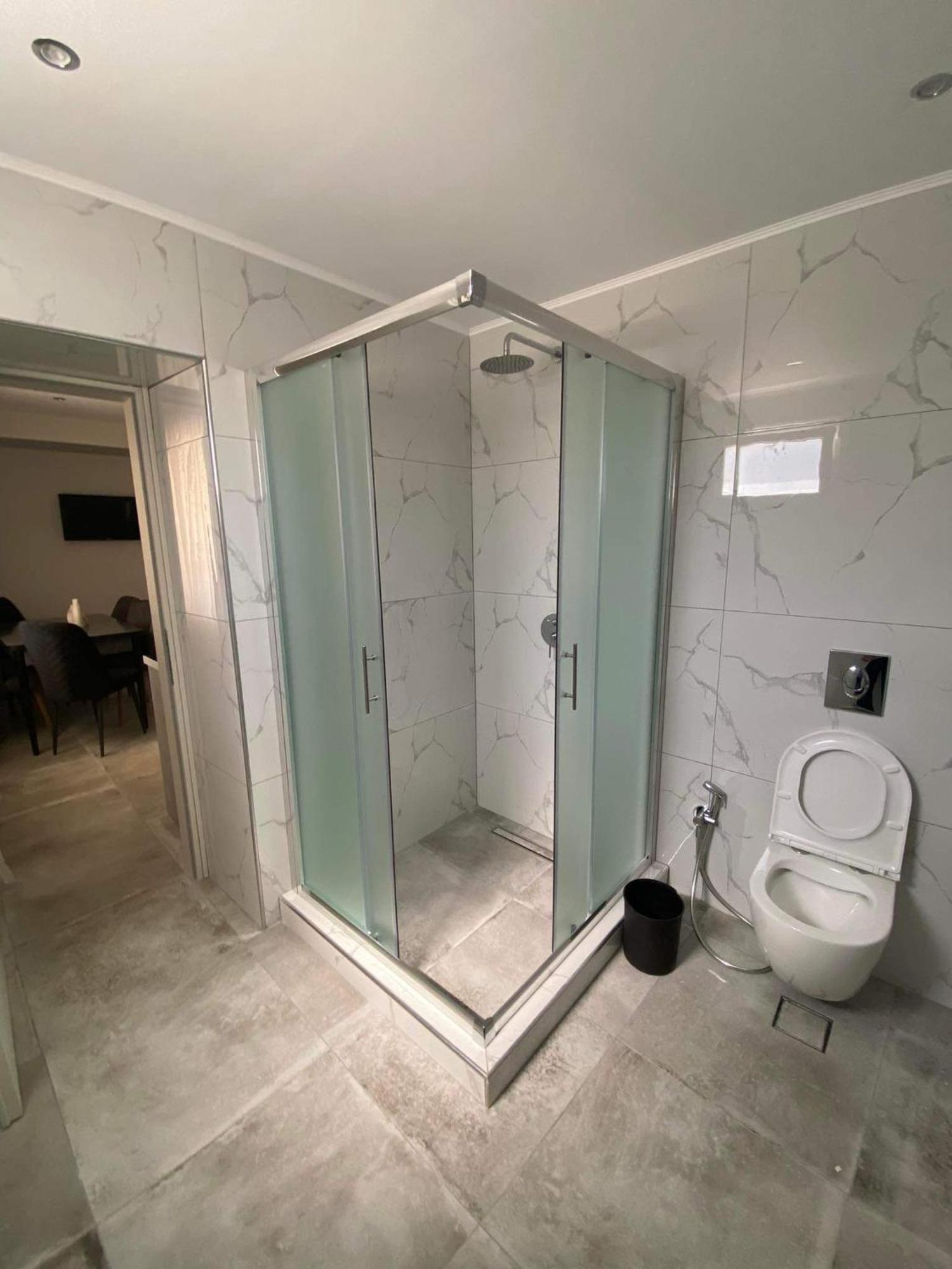 The Wave House Apartment สกาลาโซติรอส ภายนอก รูปภาพ