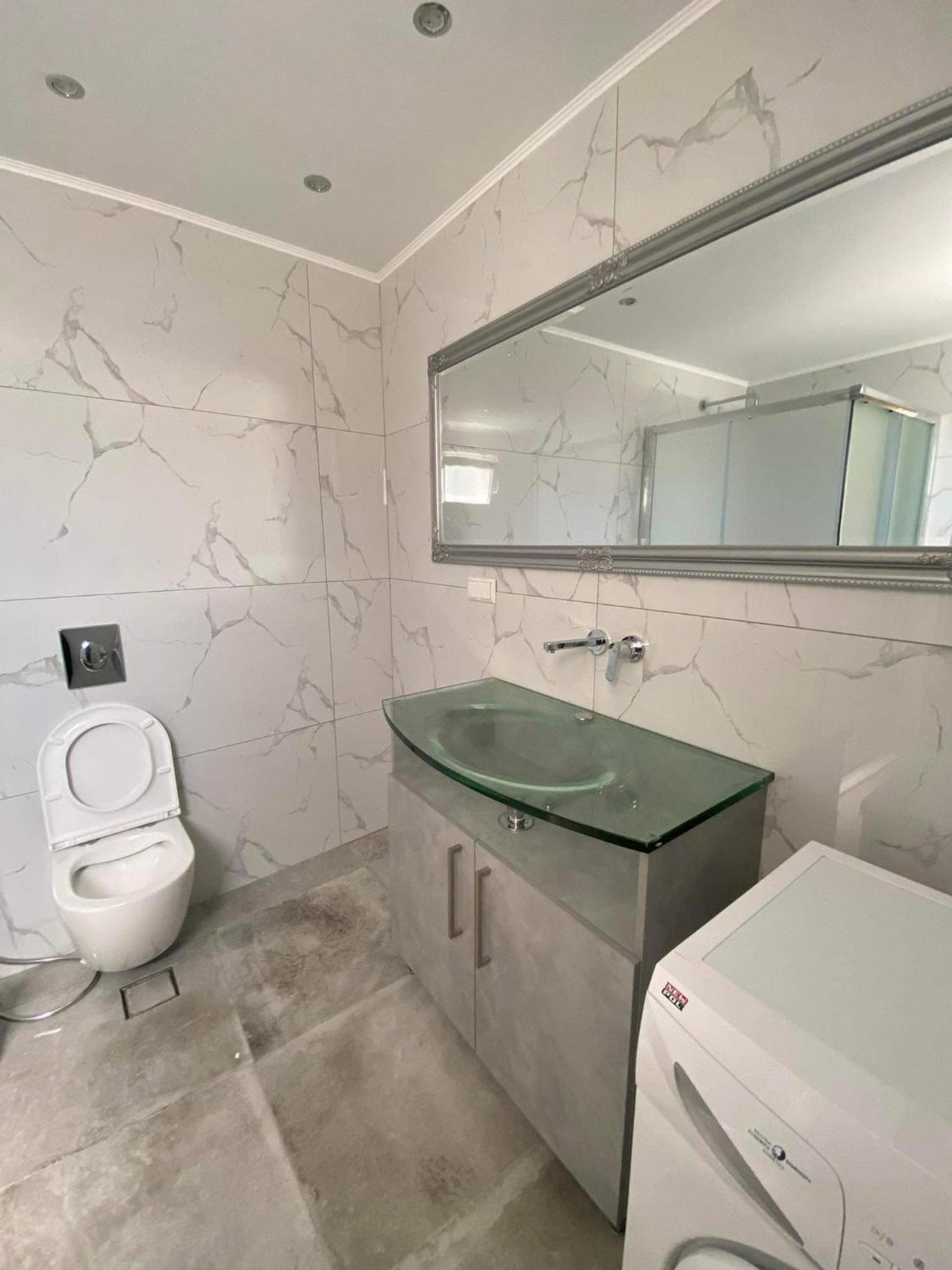 The Wave House Apartment สกาลาโซติรอส ภายนอก รูปภาพ
